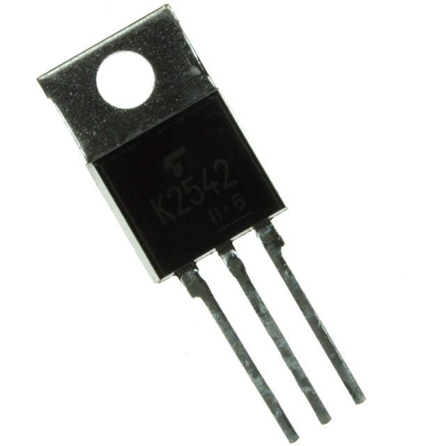 2SK2542(F)