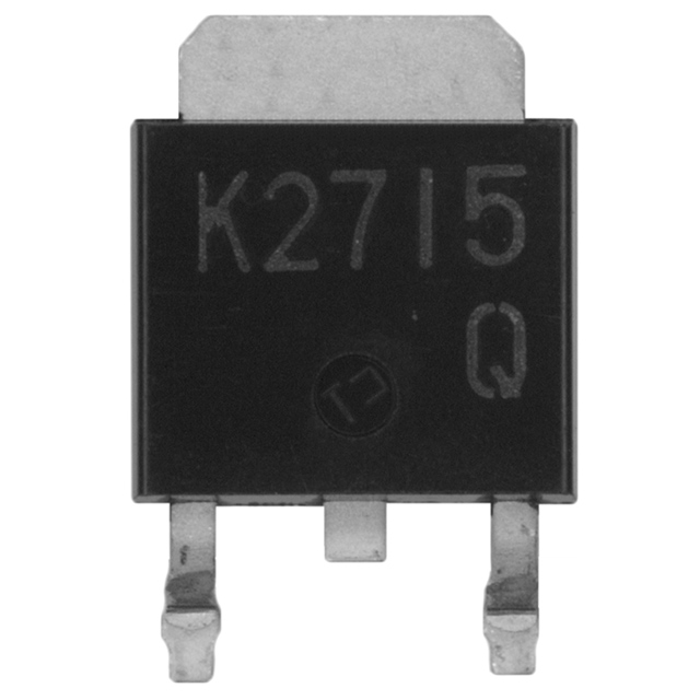 2SK2715TL 2SK2715TL