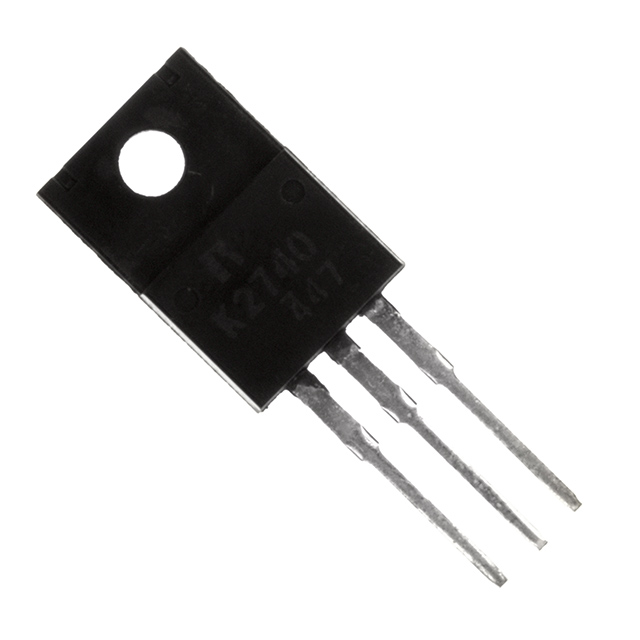 2SK2740 2SK2740