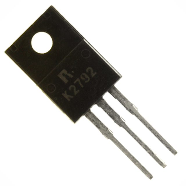 2SK2792 2SK2792