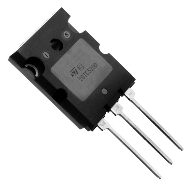 2STC5200 2STC5200