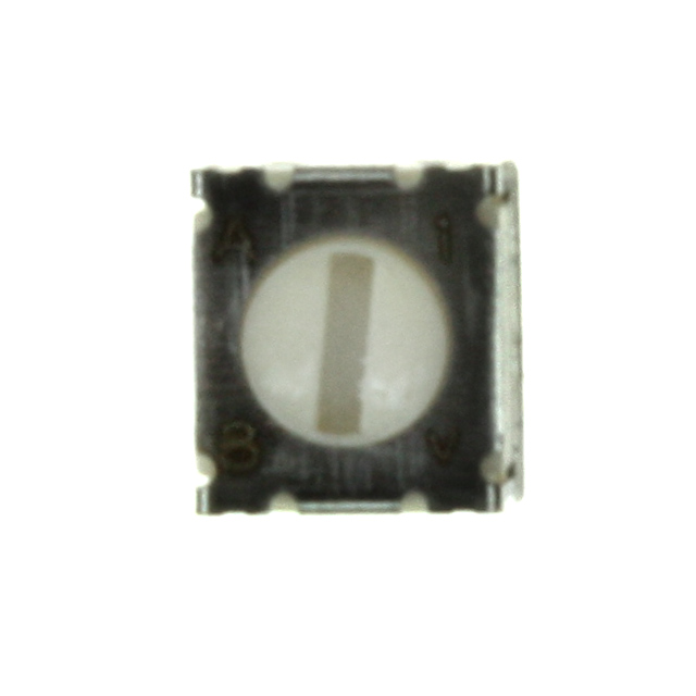 3312J-1-100E 3312J-1-100E
