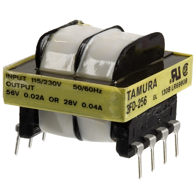 3FD-256