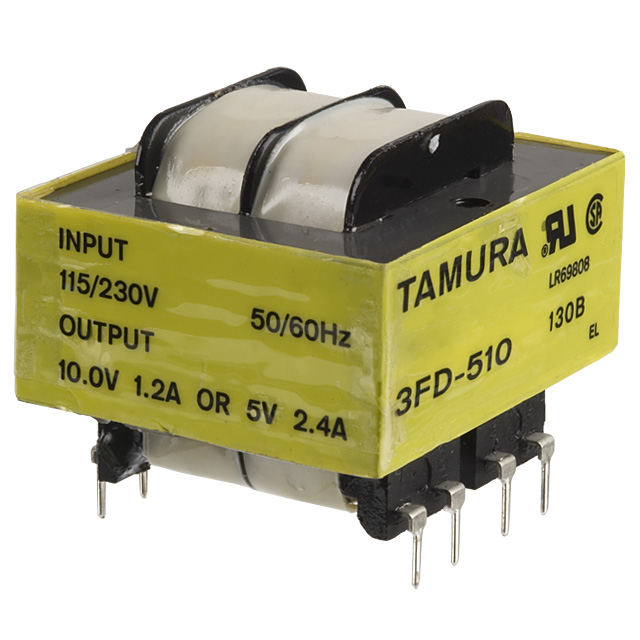 3FD-510