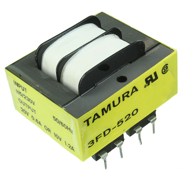 3FD-520