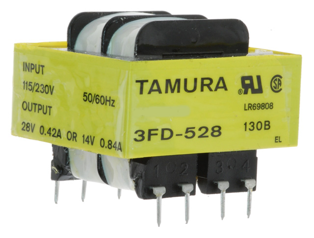 3FD-528