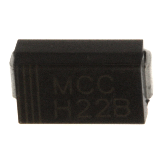 3SMAJ5922B-TP 3SMAJ5922B-TP