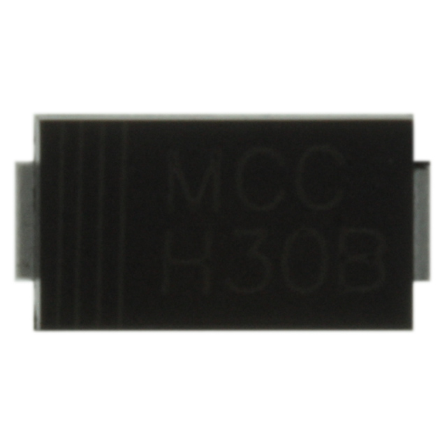 3SMAJ5930B-TP 3SMAJ5930B-TP