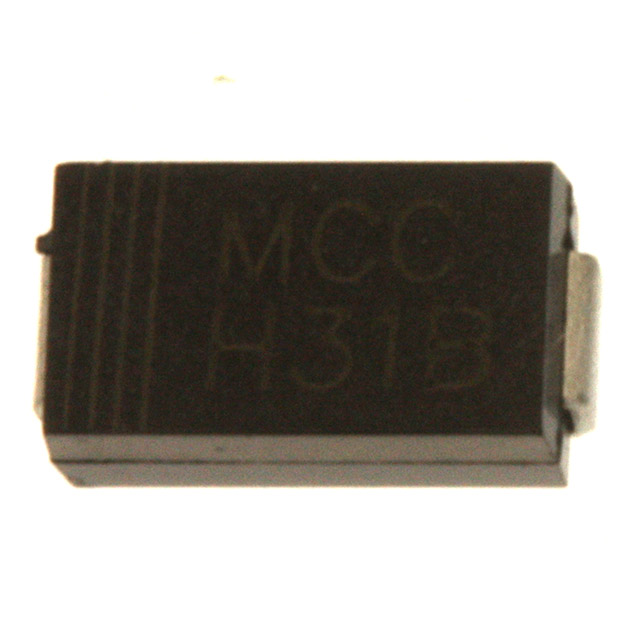 3SMAJ5931B-TP 3SMAJ5931B-TP