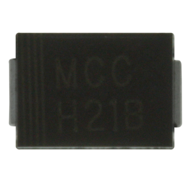 3SMBJ5921B-TP 3SMBJ5921B-TP