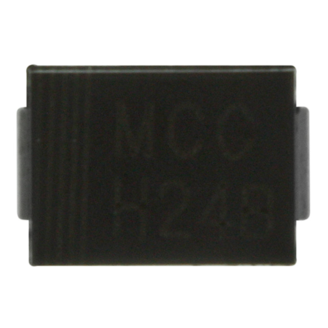 3SMBJ5924B-TP 3SMBJ5924B-TP