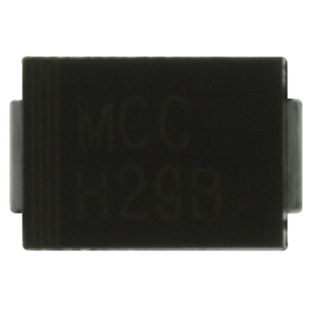 3SMBJ5929B-TP 3SMBJ5929B-TP