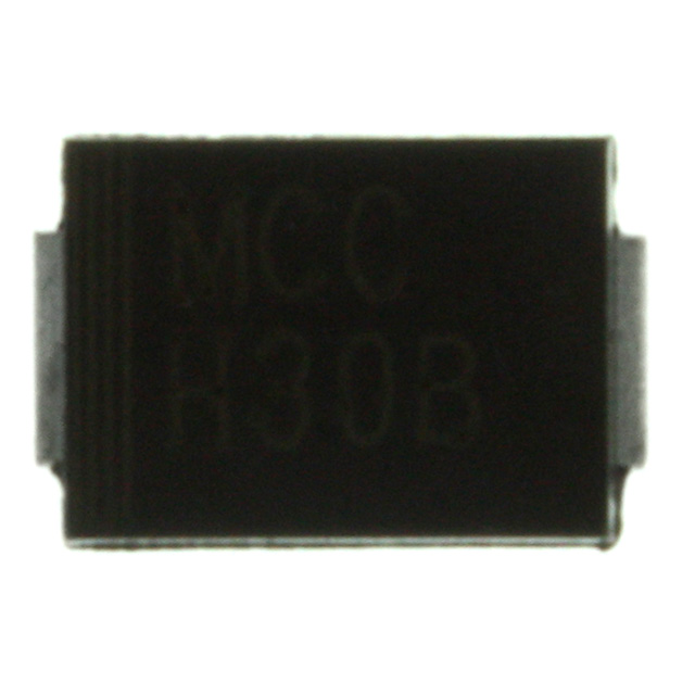 3SMBJ5930B-TP 3SMBJ5930B-TP