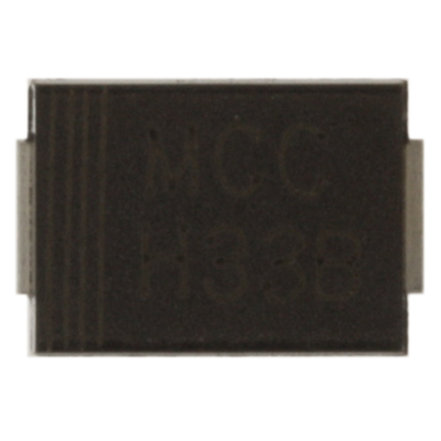3SMBJ5933B-TP 3SMBJ5933B-TP