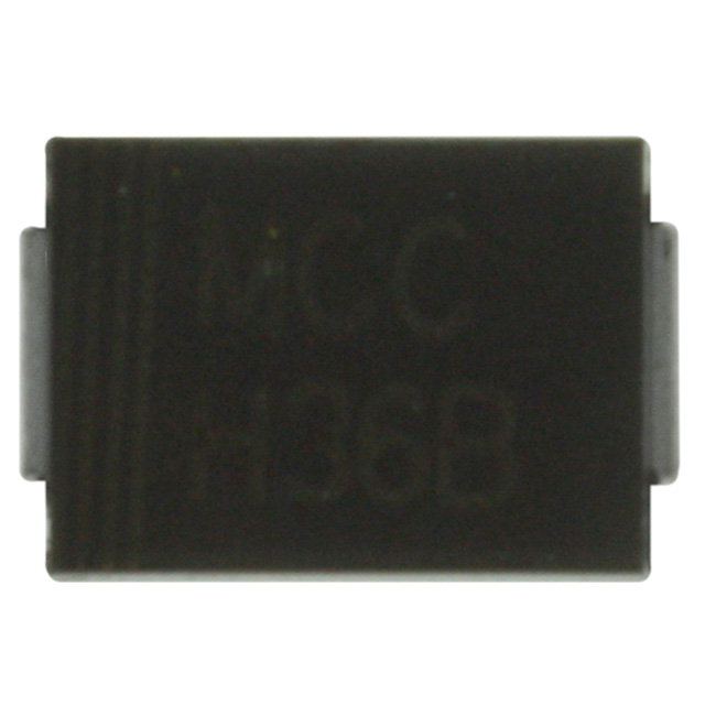 3SMBJ5936B-TP 3SMBJ5936B-TP