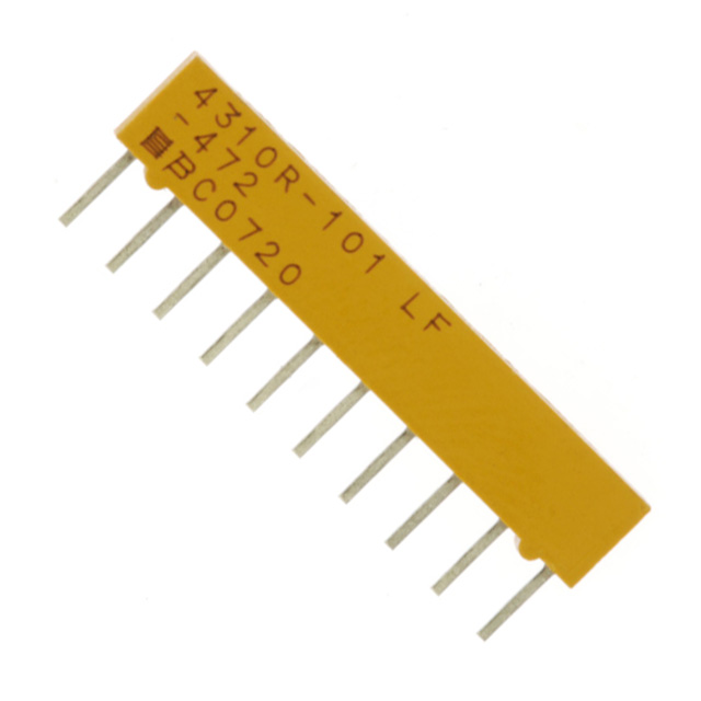 4310R-102-391LF 4310R-102-391LF