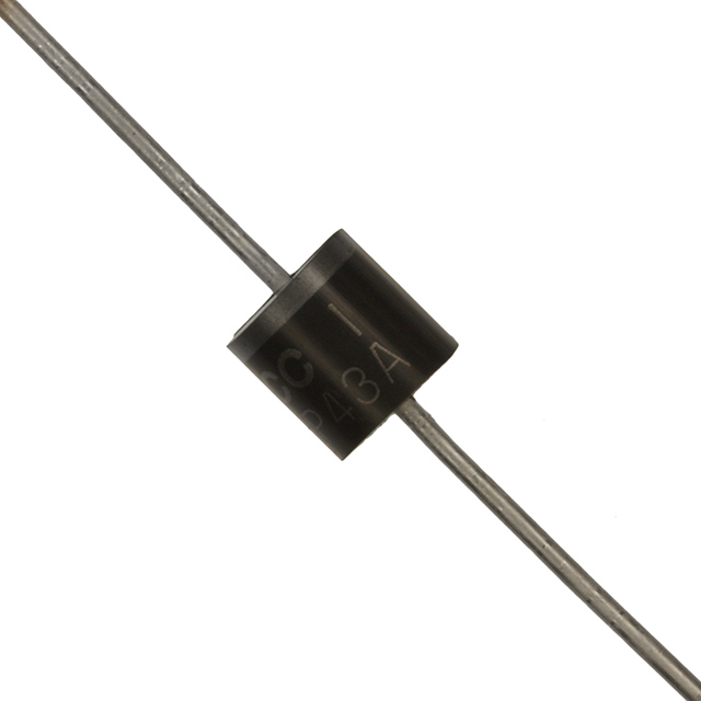 5KP43A-TP 5KP43A-TP