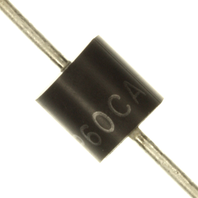 5KP60CA 5KP60CA