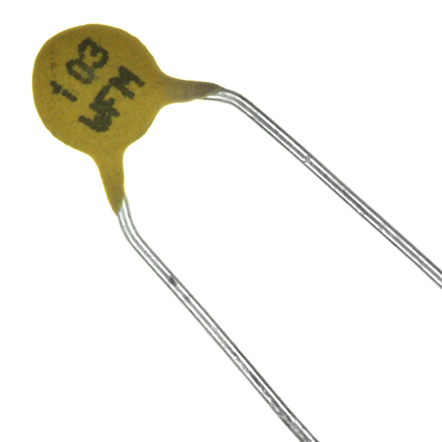 5WF103MECAI 5WF103MECAI
