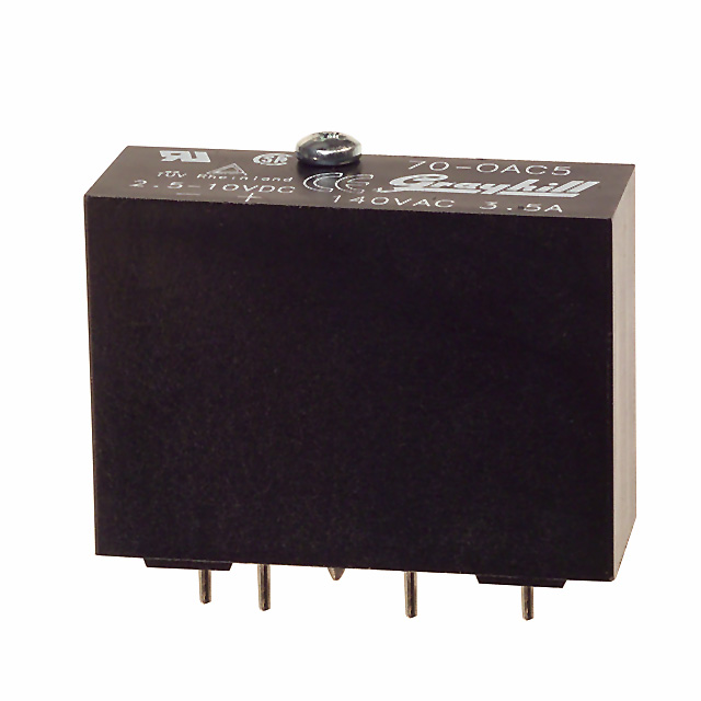70-OAC5 70-OAC5