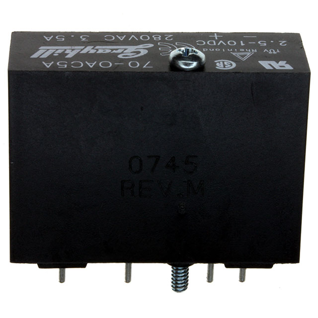 70-OAC5A 70-OAC5A