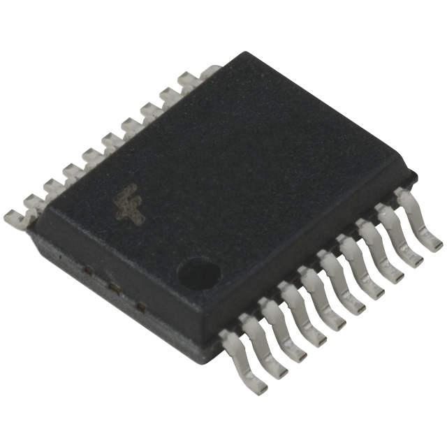 74ABT573CMSA