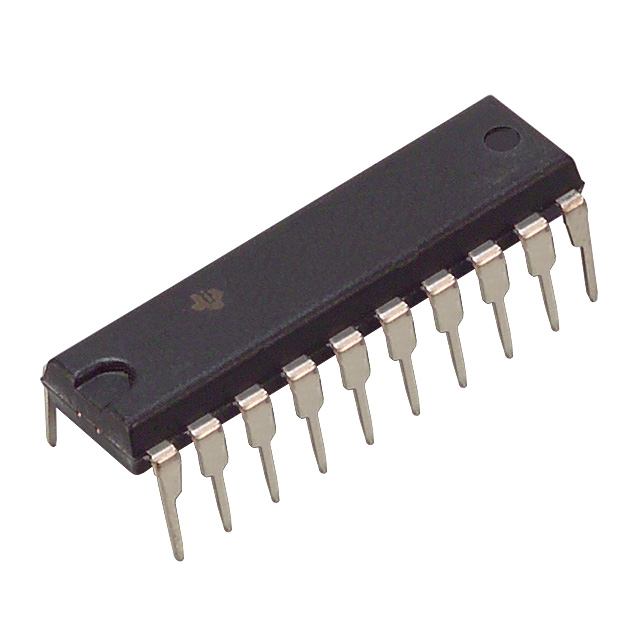 74AC11257N 74AC11257N