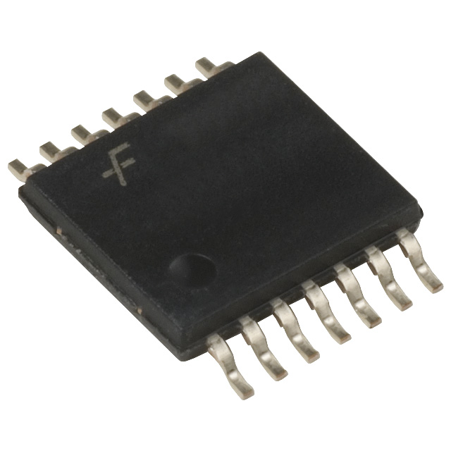74AC125MTC 74AC125MTC
