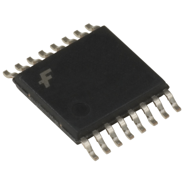 74AC138MTCX 74AC138MTCX