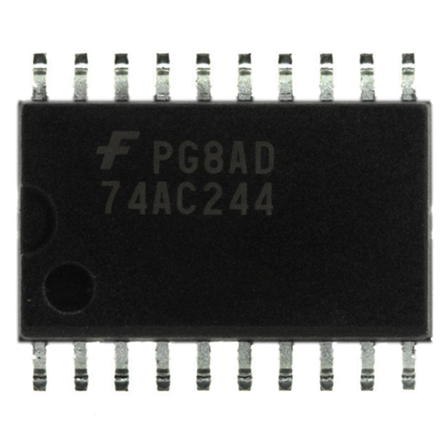 74AC244SCX 74AC244SCX