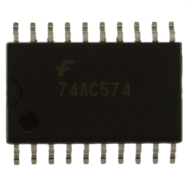 74AC574SC