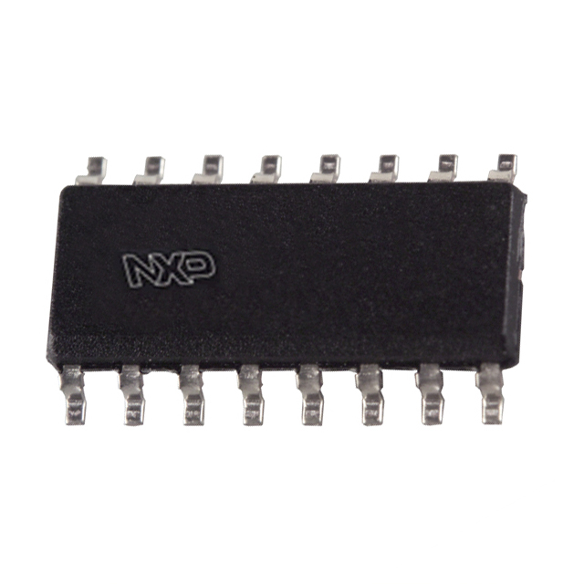 74AHCT259D,112 74AHCT259D,112