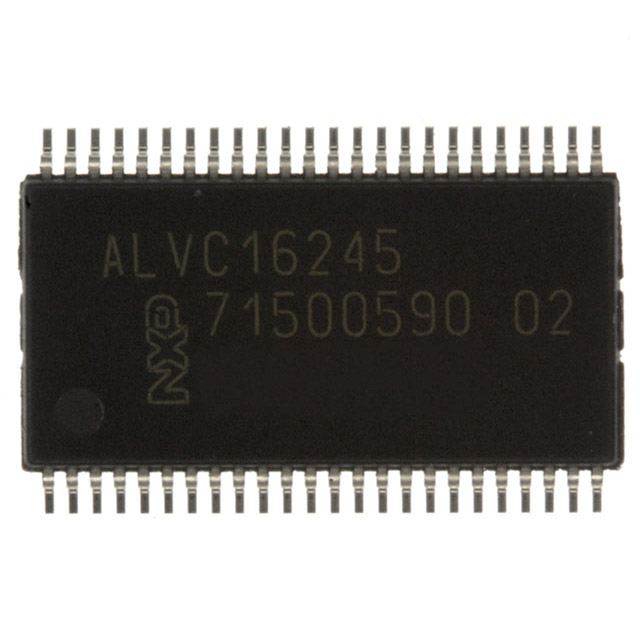 74ALVC16245DGG,518