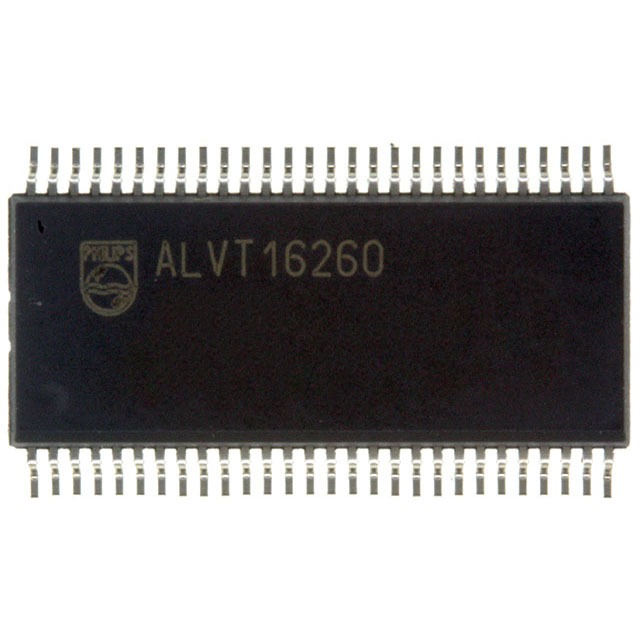 74ALVT16260DL,512