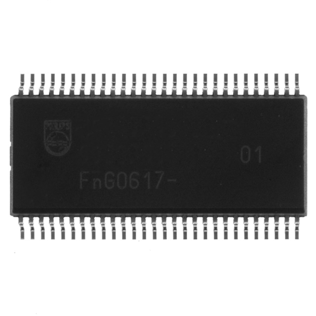 74ALVT16652DL,512 74ALVT16652DL,512