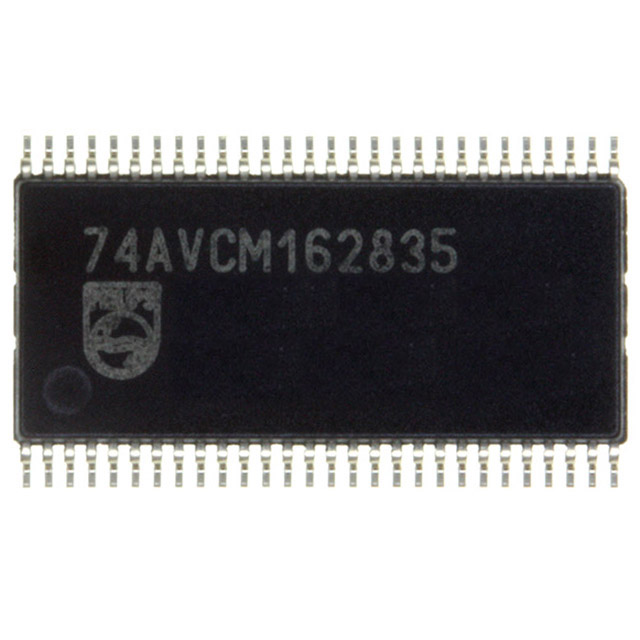 74AVCM162835DGG,11