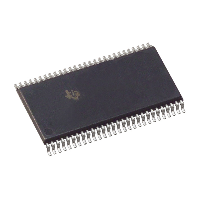 74CBTS16211DGGRE4 74CBTS16211DGGRE4