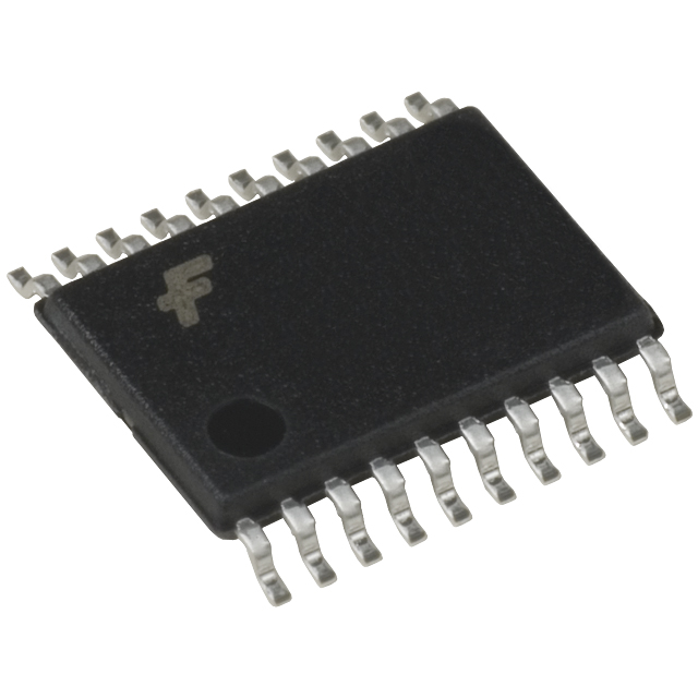 74F245MTCX 74F245MTCX