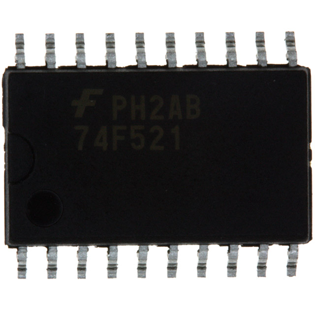 74F521SC 74F521SC
