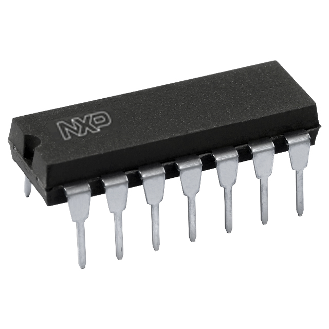 74HC10N,652 74HC10N,652