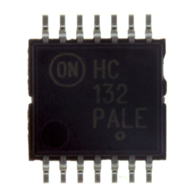 74HC132DTR2G 74HC132DTR2G
