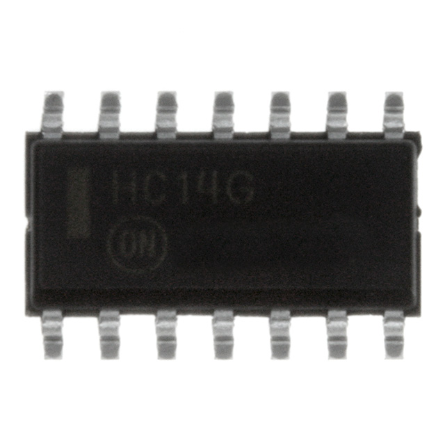 74HC14DR2G 74HC14DR2G