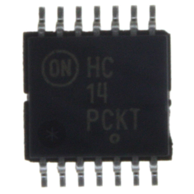 74HC14DTR2G