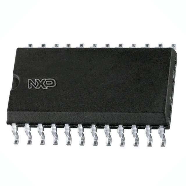 74HC154D,653 74HC154D,653