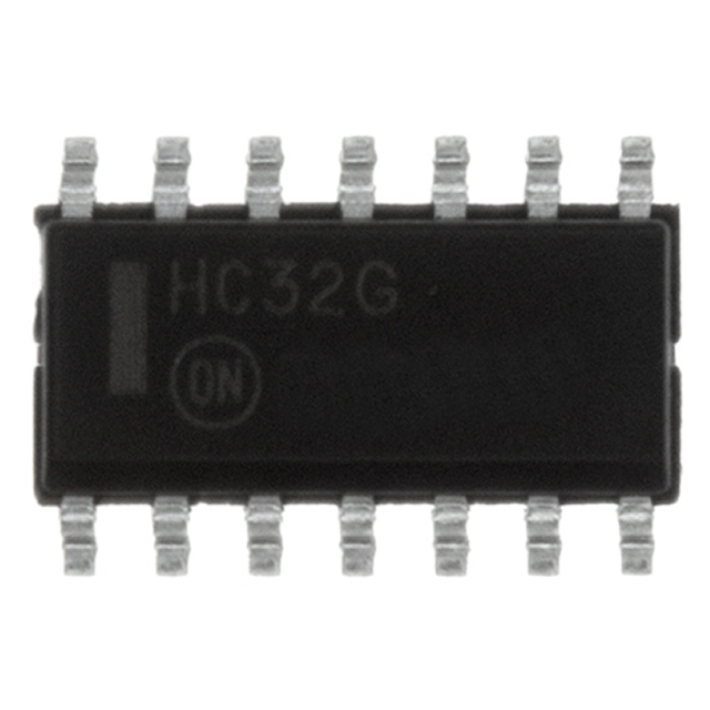 74HC32DR2G 74HC32DR2G