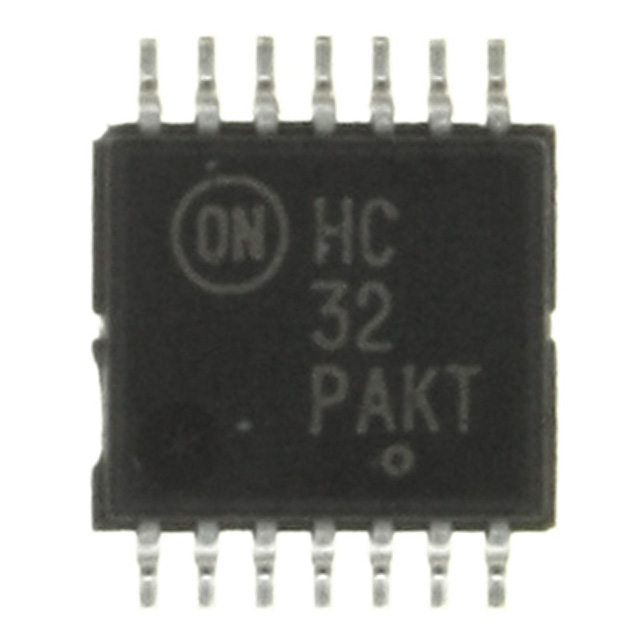 74HC32DTR2G 74HC32DTR2G