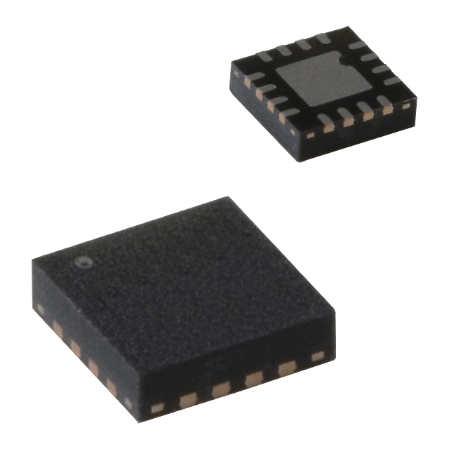 74HC4851BQ,115 74HC4851BQ,115