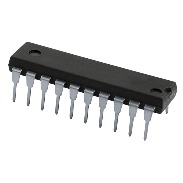 74HC574N,652 74HC574N,652