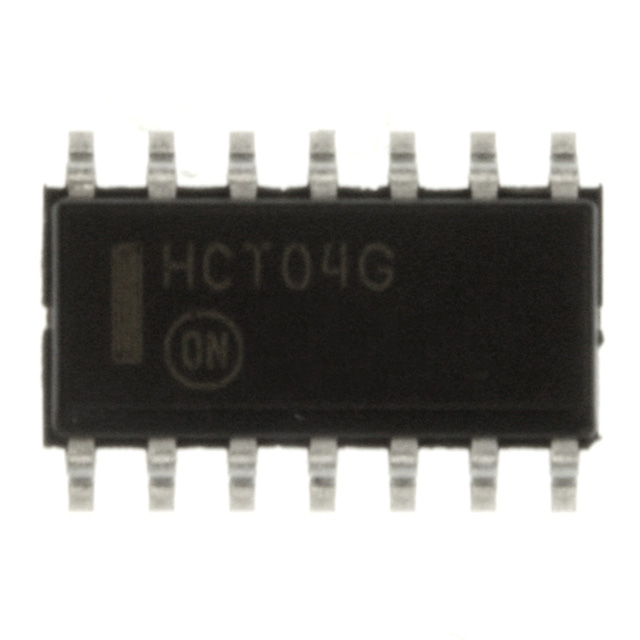 74HCT04DR2G 74HCT04DR2G