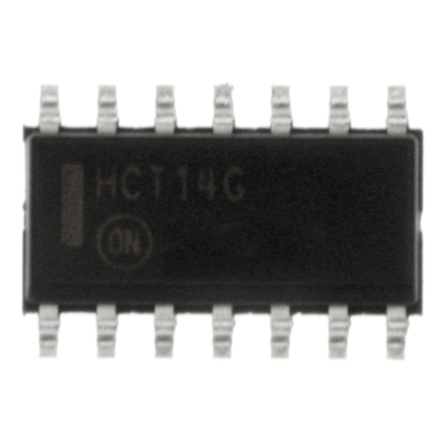74HCT14DR2G 74HCT14DR2G